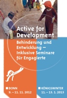 active for development